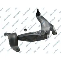 GSP S061233 Querlenker für HONDA CIVIC VIII Hatchback (FN, FK)