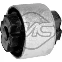 Metalcaucho Lagerung Lenker für FIAT Ducato Kastenwagen (250, 290) Vorne 05335