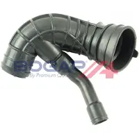 BOGAP Ansaugschlauch, Luftfilter Premium P1710100