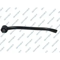 GSP S060795 Querlenker Hinten Links für ALFA ROMEO 147 (937) passend für MERCEDES-BENZ AROCS