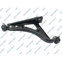 GSP S060677 Querlenker für RENAULT TWINGO I (C06) TWINGO I Kasten (S06)