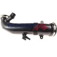 BOGAP Ansaugschlauch, Luftfilter Premium B1710118