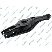 GSP S062900 Querlenker Hinten für VW Passat Variant (3G5, CB5) TIGUAN (AD1) Tiguan Allspace (BW2) für SKODA SUPERB Kombi (3V5) Kodiaq (NS7)