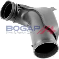BOGAP Ansaugschlauch, Luftfilter Premium B1710110