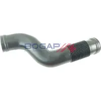 BOGAP Ansaugschlauch, Luftfilter Premium C1710119