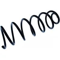 DENCKERMANN Fahrwerksfeder D700269