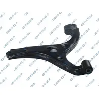 GSP S060535 Querlenker für KIA RIO II (JB) für HYUNDAI ACCENT III (MC)