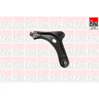 FAI AutoParts SS9199 Querlenker Vorne Links passend für PEUGEOT 2008 Kombi (CU)