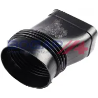 BOGAP Ansaugschlauch, Luftfilter Premium B1710116