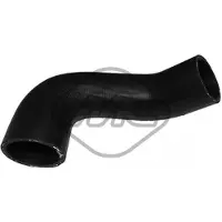 Metalcaucho 09928 Ansaugschlauch Luftfilter für FORD TRANSIT CONNECT (P65, P70, P80)