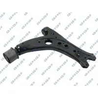 GSP S060716 Querlenker Hinten Links für VW POLO (9N) Fox Schrägheck (5Z1, 5Z3, 5Z4) für SKODA Fabia II Schrägheck (542) Fabia II Combi (545) für SEAT