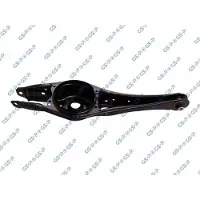GSP S062899 Querlenker für VW Golf VII Schrägheck (5G1, BQ1, BE1, BE2) Golf VII Variant (BA5, BV5) T-Roc (A11) für SKODA Octavia III Combi (5E5)