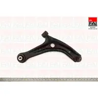 FAI AutoParts Lenker, Radaufhängung ss2761 für FORD MAZDA