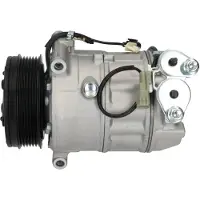 Bosch Klimakompressor 12 V Ø 110 mm IAM-Expertise passend für u.a. FORD FOCUS