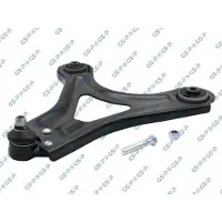 GSP S060468 Querlenker für FORD MONDEO II Kombi (BNP) MONDEO II (BAP) MONDEO I (GBP) MONDEO II Stufenheck (BFP) MONDEO I Stufenheck (GBP)