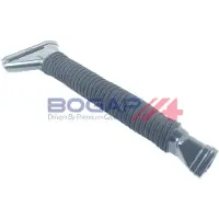 BOGAP Ansaugschlauch, Luftfilter Premium C1710117