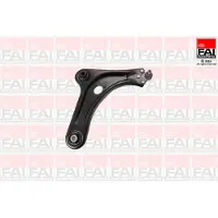 FAI AutoParts SS9200 Querlenker Vorne Rechts passend für PEUGEOT 2008 Kombi (CU)