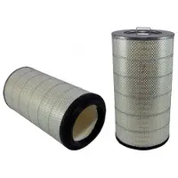 WIX FILTERS Luftfilter 49811