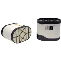 WIX FILTERS Wellpappen-Primrluft