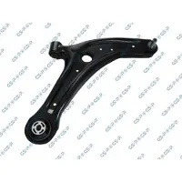 GSP S063074 Querlenker für FORD Fiesta Mk7 Schrägheck Fiesta Mk7 Kastenwagen