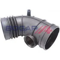 BOGAP Ansaugschlauch, Luftfilter Premium B1727108