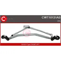 Casco CWT10131AS Wischergestänge für OPEL Astra H GTC (A04) Astra H TwinTop (A04) Astra Classic Schrägheck (A04) Astra Classic Caravan (A04)