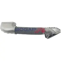 BOGAP Ansaugschlauch, Luftfilter Premium C1710106