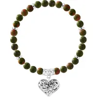 Rodney & Rolf Armband Silber Sterling 925 Doha