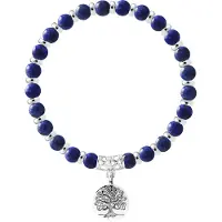 Rodney & Rolf Armband Silber Sterling 925 Brickell
