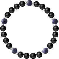 Rodney & Rolf Armreif Silber Sterlingsilber 925 Miami