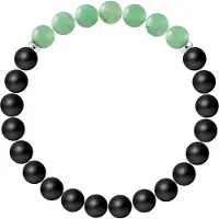 Rodney & Rolf Armband Silber Sterling 925 Kelowna