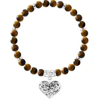 Rodney & Rolf Armband Silber Sterling 925 Kampala