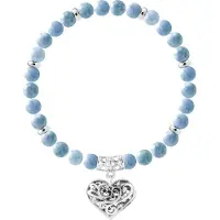 Rodney & Rolf Armband Silber Sterling 925 Bukarest