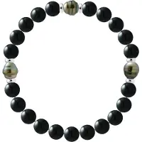 Rodney & Rolf Armband Silber Sterlingsilber 925 Madurai