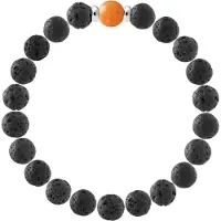 Rodney & Rolf Armband Silber Sterlingsilber 925 Castro
