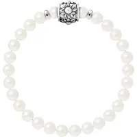 Rodney & Rolf Armband Silber Sterlingsilber 925 Kozhikode