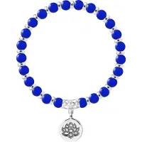 Rodney & Rolf Armband Silber Sterlingsilber 925 Fingal