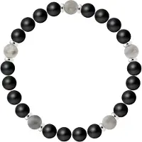 Rodney & Rolf Armband Silber Sterling 925 Atlanta