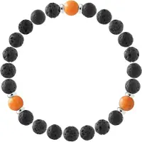 Rodney & Rolf Armband Silber Sterling 925 Craig
