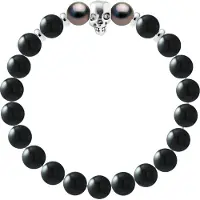 Rodney & Rolf Armband Silber Sterlingsilber 925 Harrisburg
