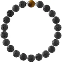 Rodney & Rolf Armband Silber Sterlingsilber 925 Denton