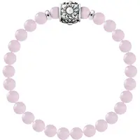 Rodney & Rolf Armband Silber Sterlingsilber 925 Tokio