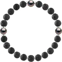 Rodney & Rolf Armband Silber Sterling 925 Onitsha