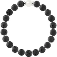 Rodney & Rolf Armband Silber Sterlingsilber 925 Spartanburg