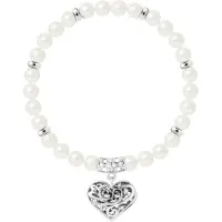 Rodney & Rolf Armband Silber Sterlingsilber 925 Malakka