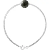 Rodney & Rolf Armband Silber Sterlingsilber 925 Dacca