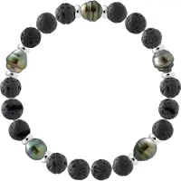 Rodney & Rolf Armband Silber Sterlingsilber 925 Porto