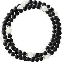 Rodney & Rolf Armband Silber Sterlingsilber 925 Akron