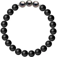 Rodney & Rolf Armband Silber Sterling 925 La Havane