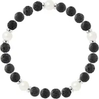 Rodney & Rolf Armband Silber Sterlingsilber 925 Port Nelson